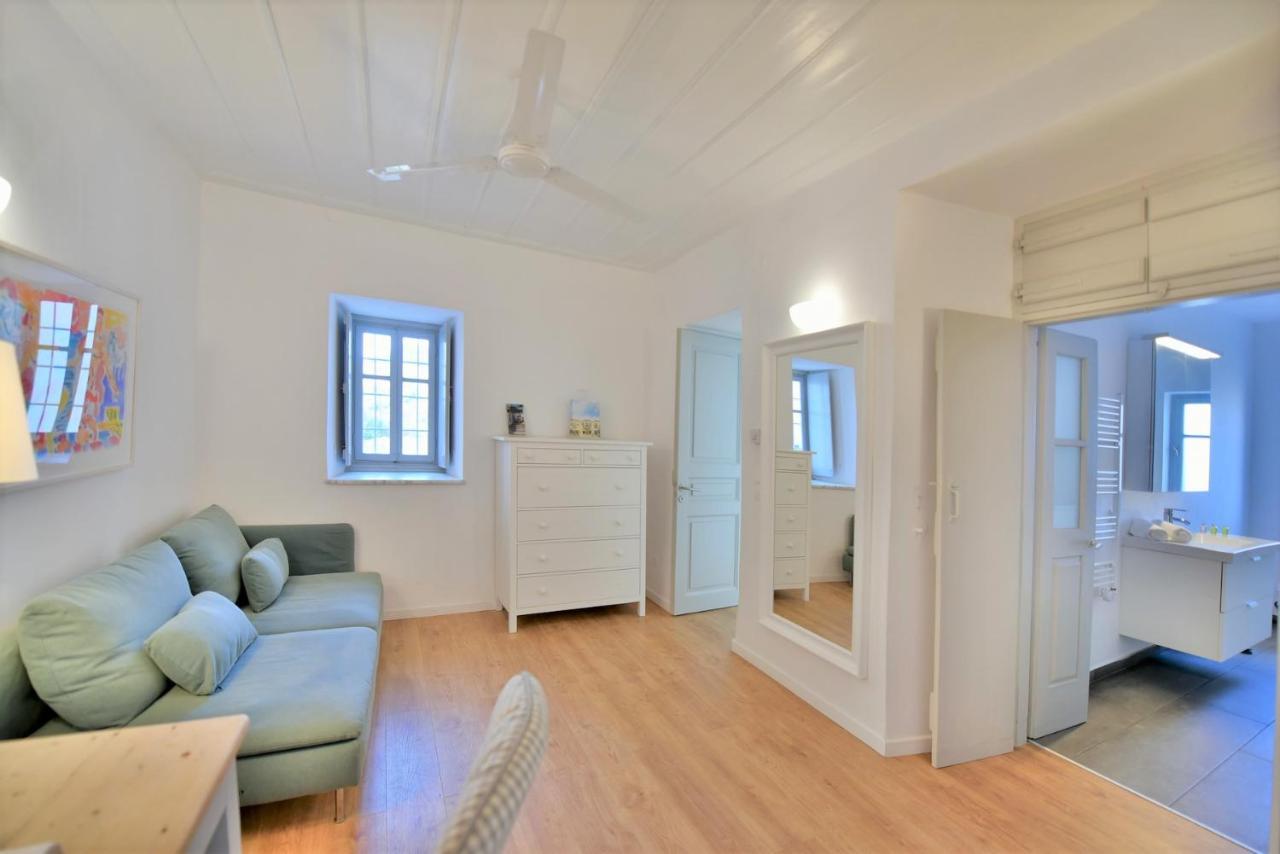 Villa Loukia Hydra  Exteriér fotografie