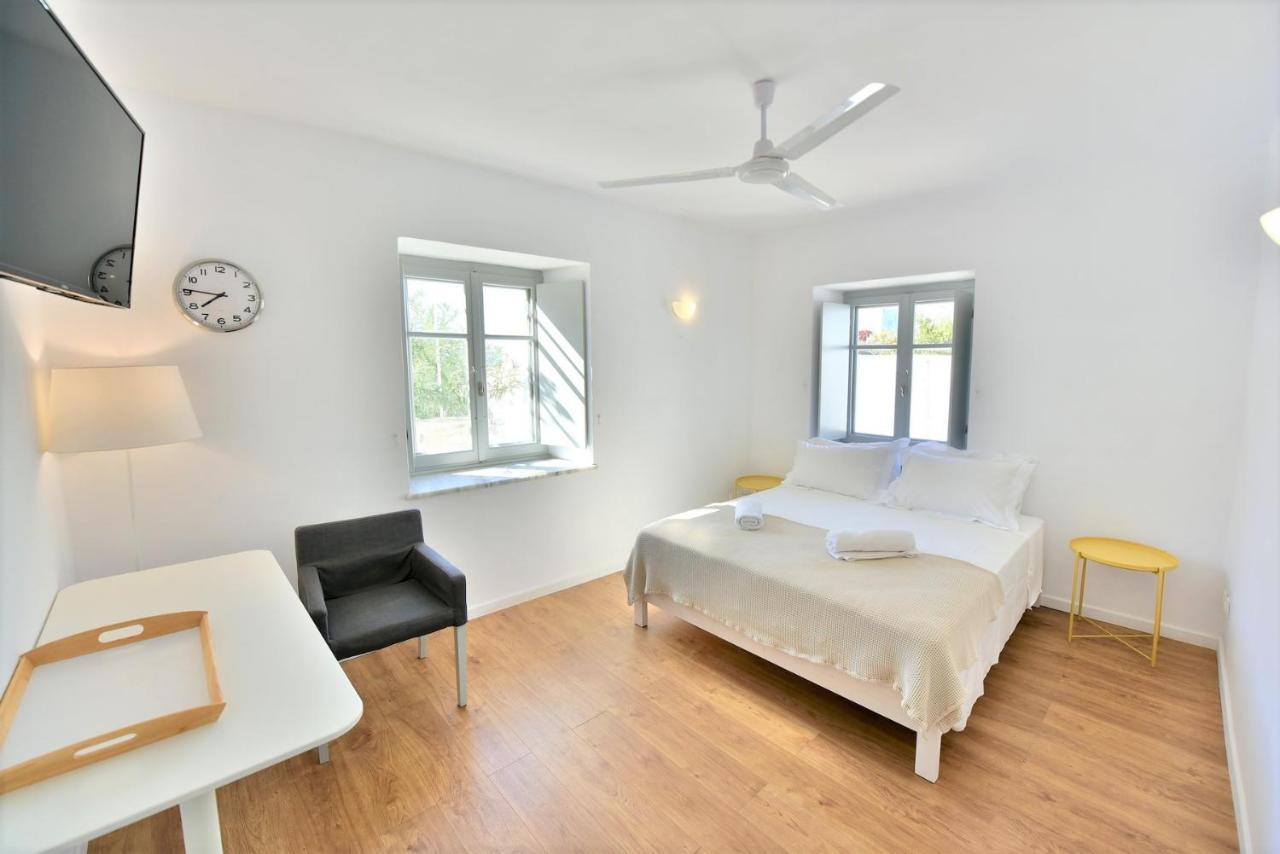 Villa Loukia Hydra  Exteriér fotografie